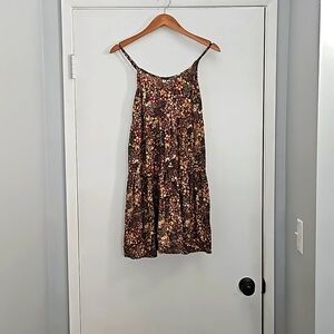 Dress - Babydoll Fit